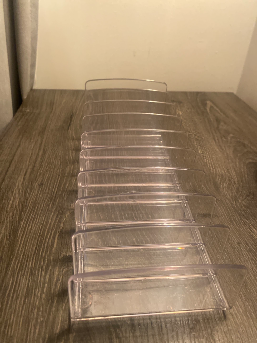 Eyeshadow pallete organizer - photo 2