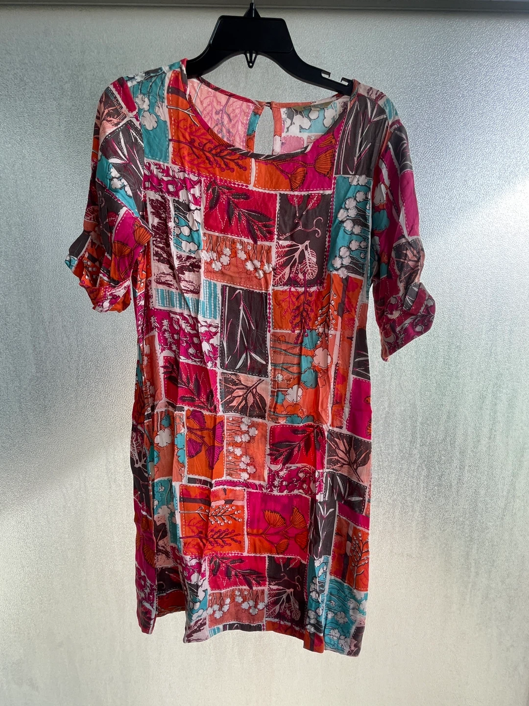 Summer dresses - photo 4