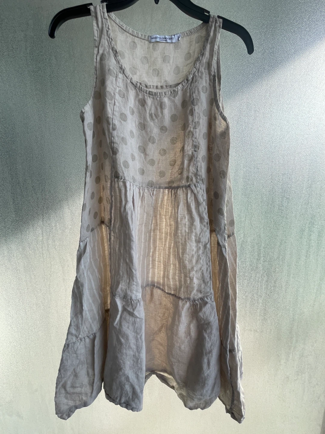 Summer dresses - photo 2