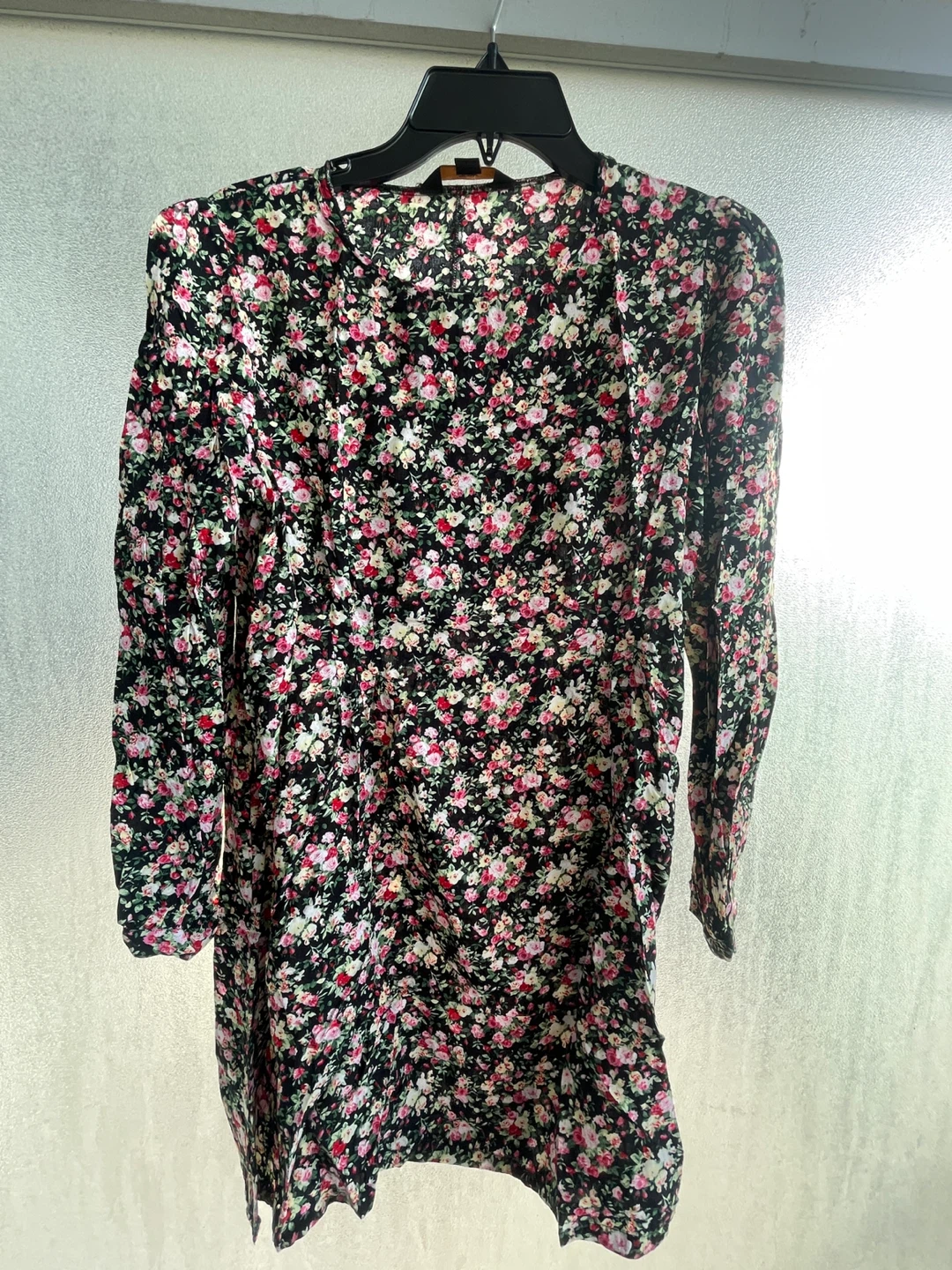 Summer dresses - photo 3