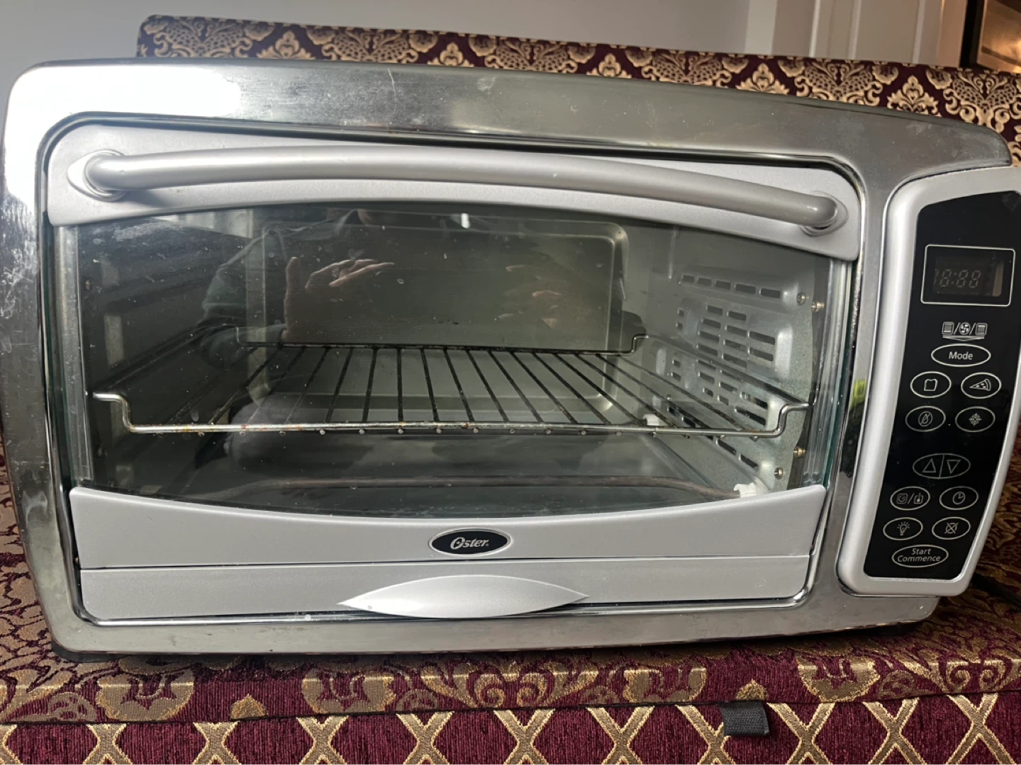 Oster Toaster Oven - photo 2