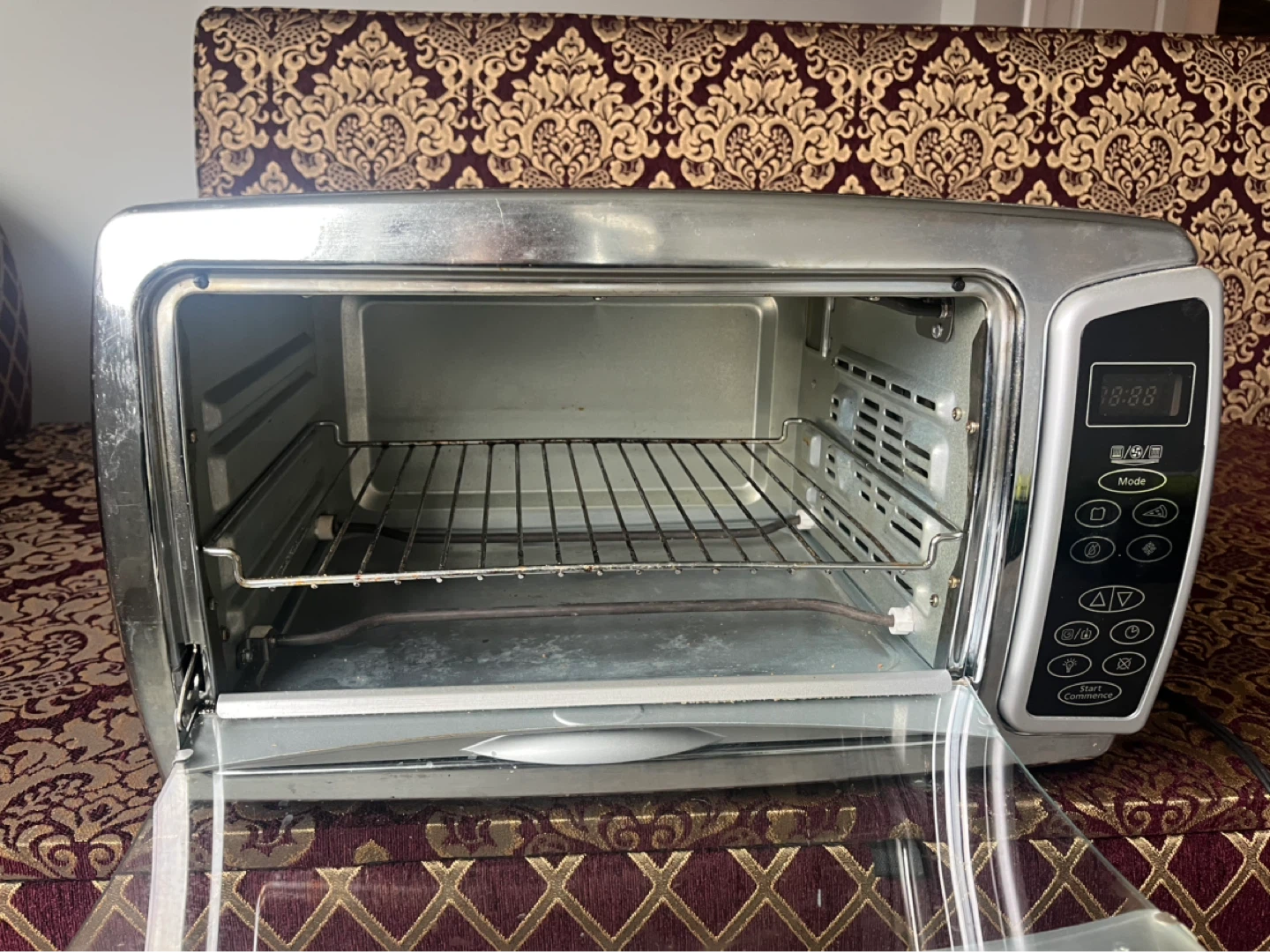 Oster Toaster Oven