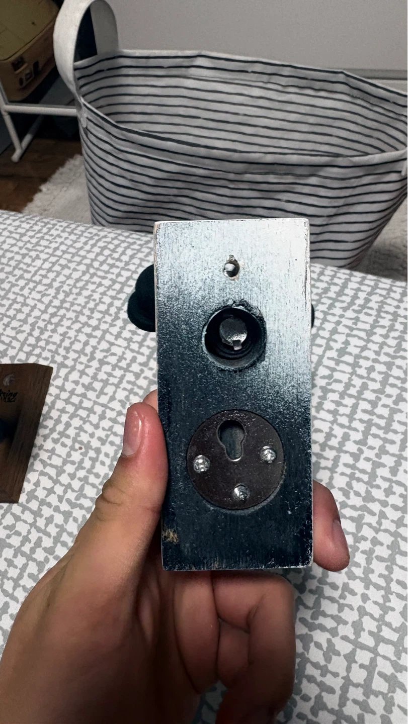 Guitar wall mounts - photo 4