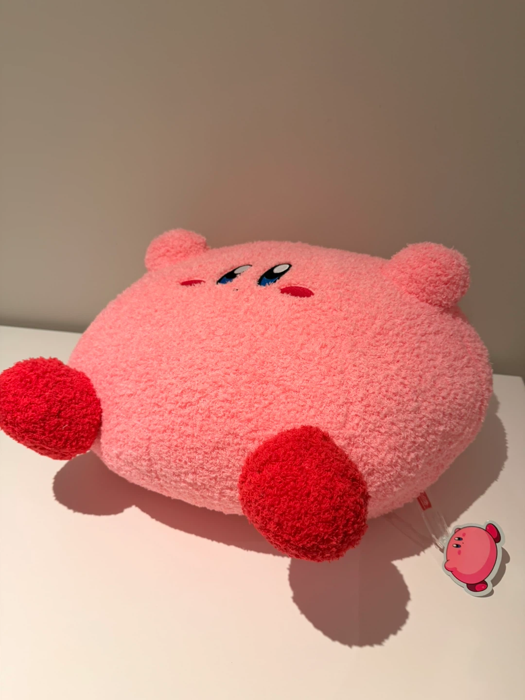 40 cm Kirby Plush Toy - photo 2