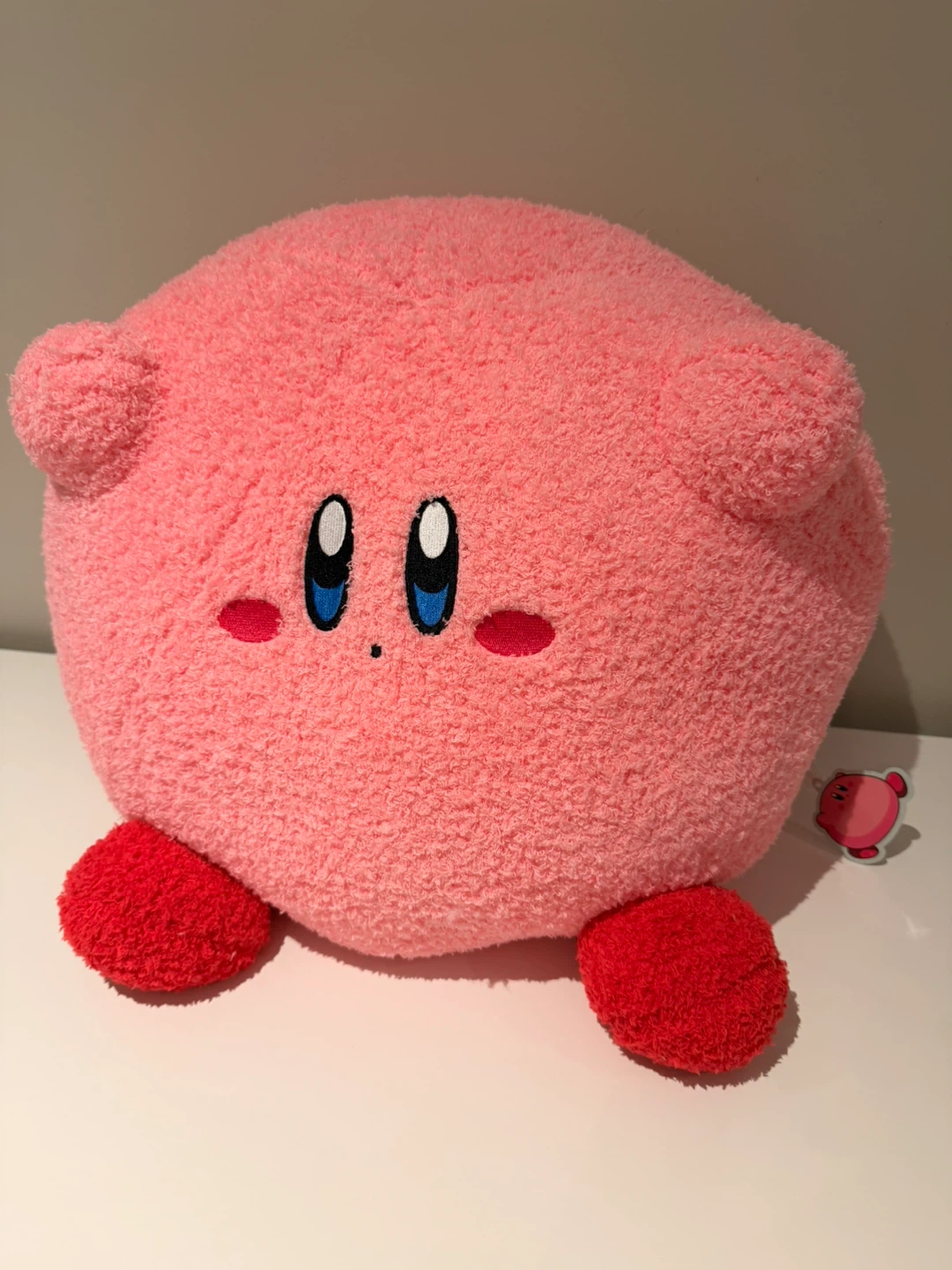40 cm Kirby Plush Toy