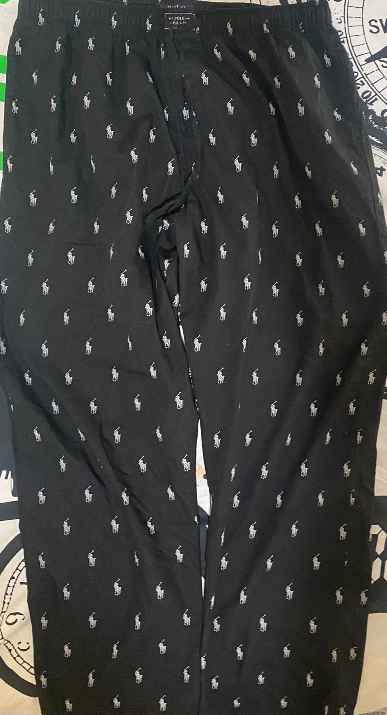Polo Ralph Lauren Sleepwear - photo 4