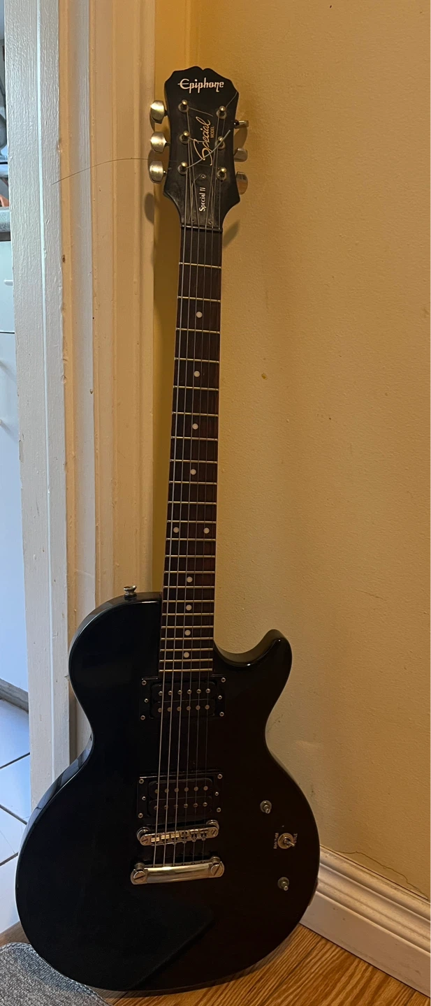 Epiphone Special ii Electric Guitar