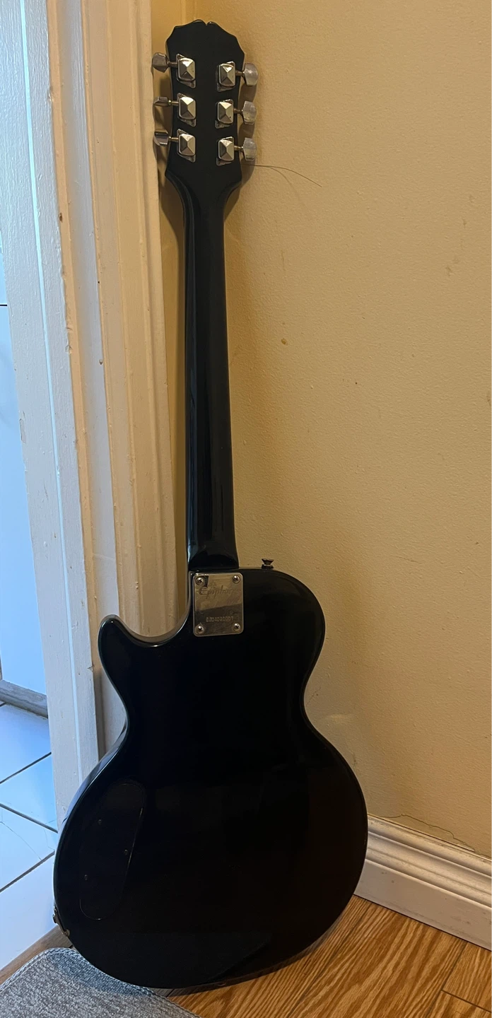 Epiphone Special ii Electric Guitar - photo 3