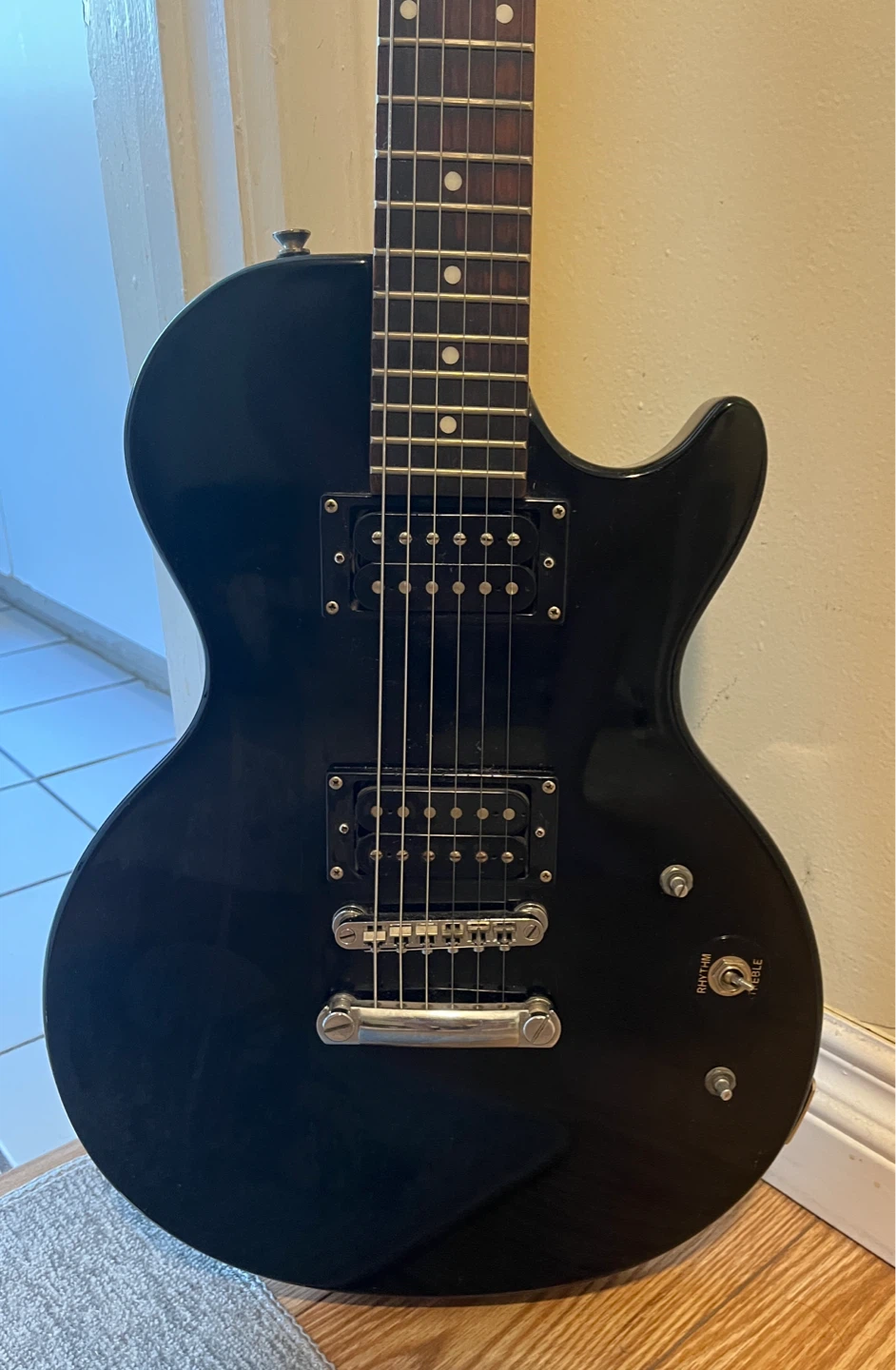 Epiphone Special ii Electric Guitar - photo 2
