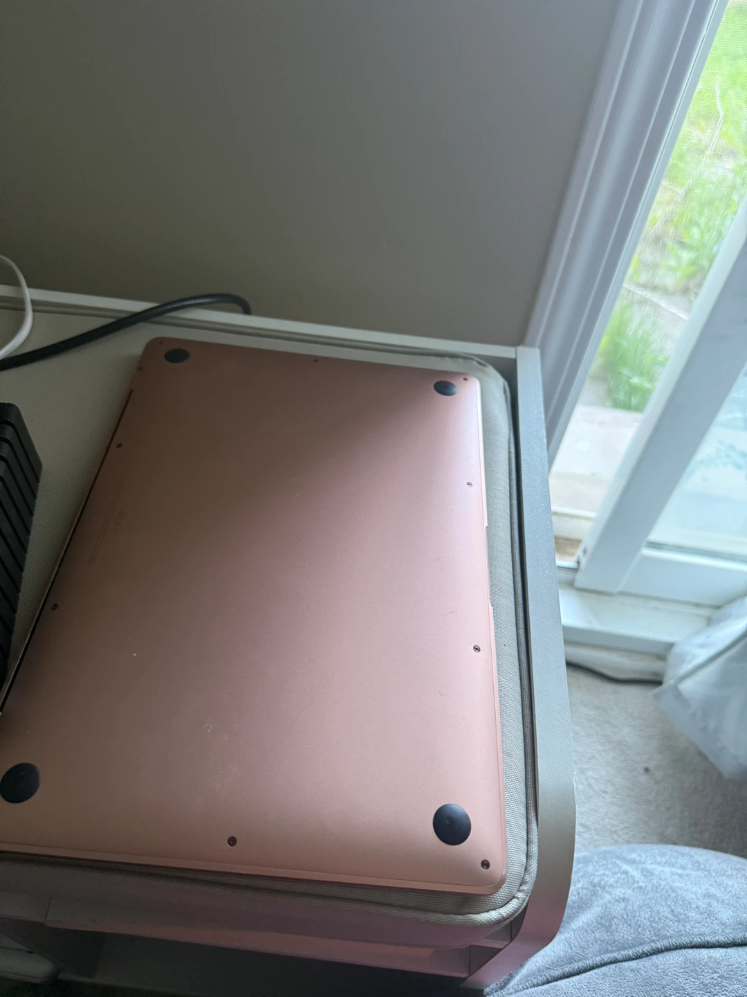 Apple MacBook Air Rose Gold - photo 2