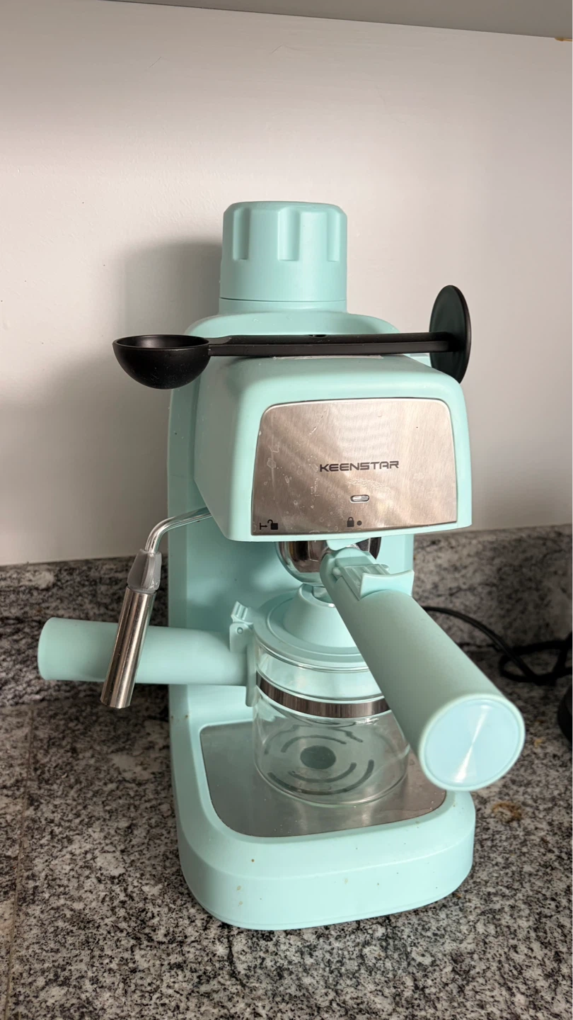 Espresso Machine