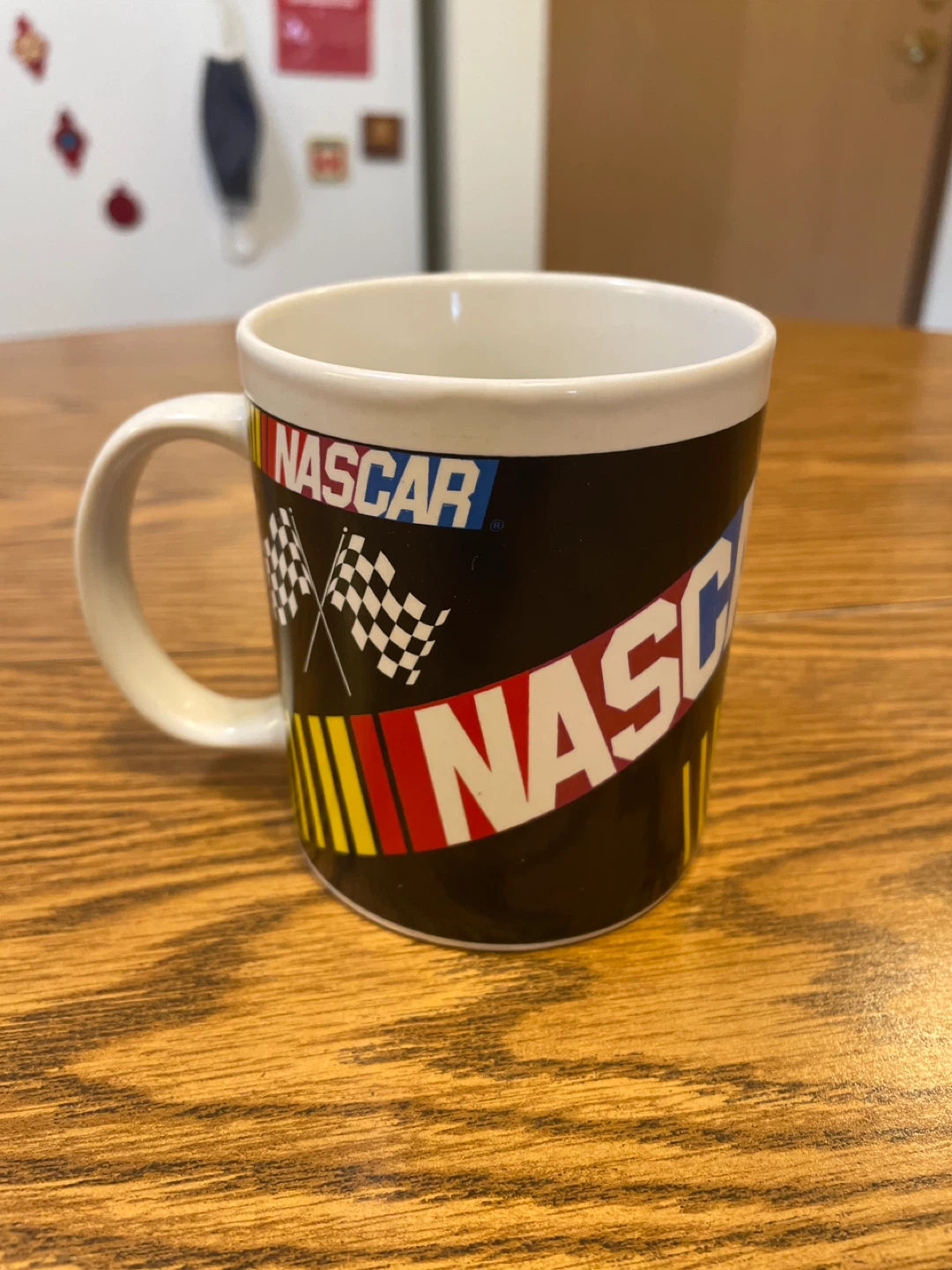NASCAR Coffee Mug - photo 2