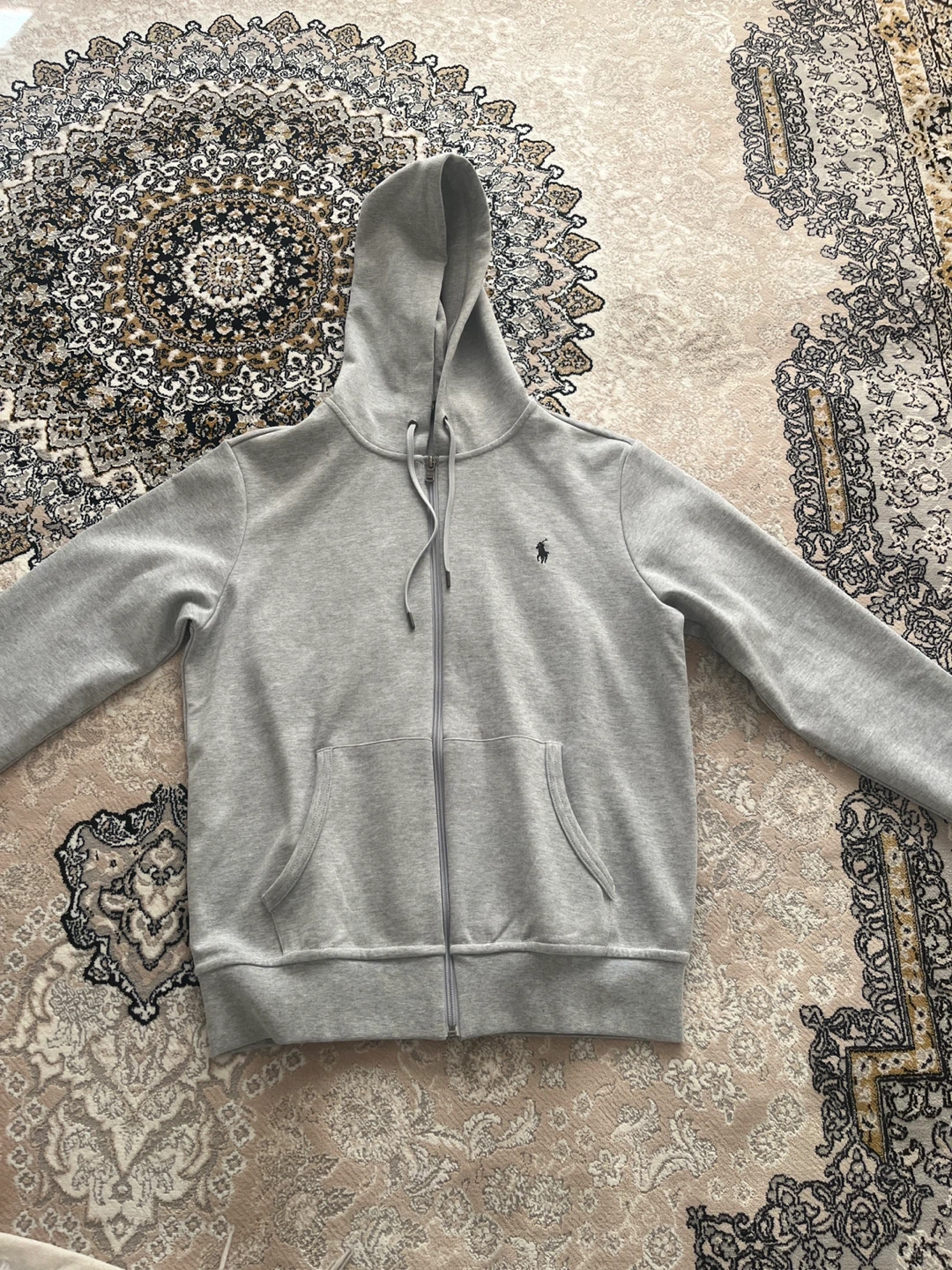 Polo Ralph Lauren Grey tracksuit
