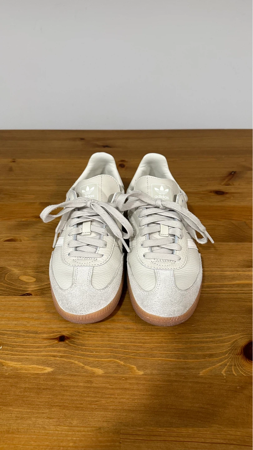 Adidas Samba OG - photo 3