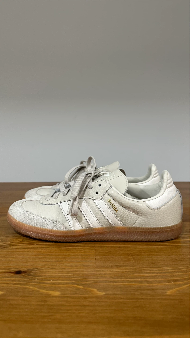 Adidas Samba OG - photo 4