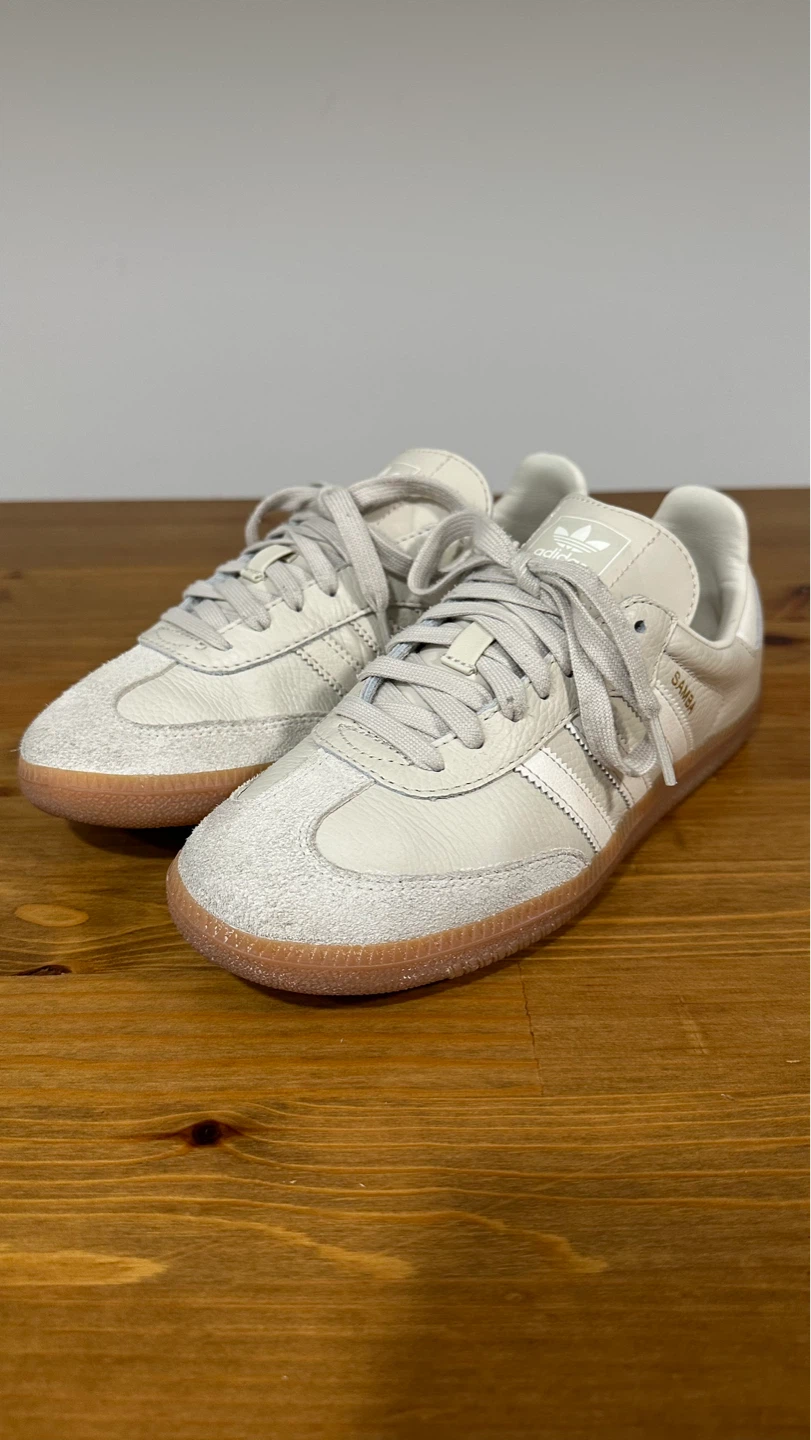 Adidas Samba OG