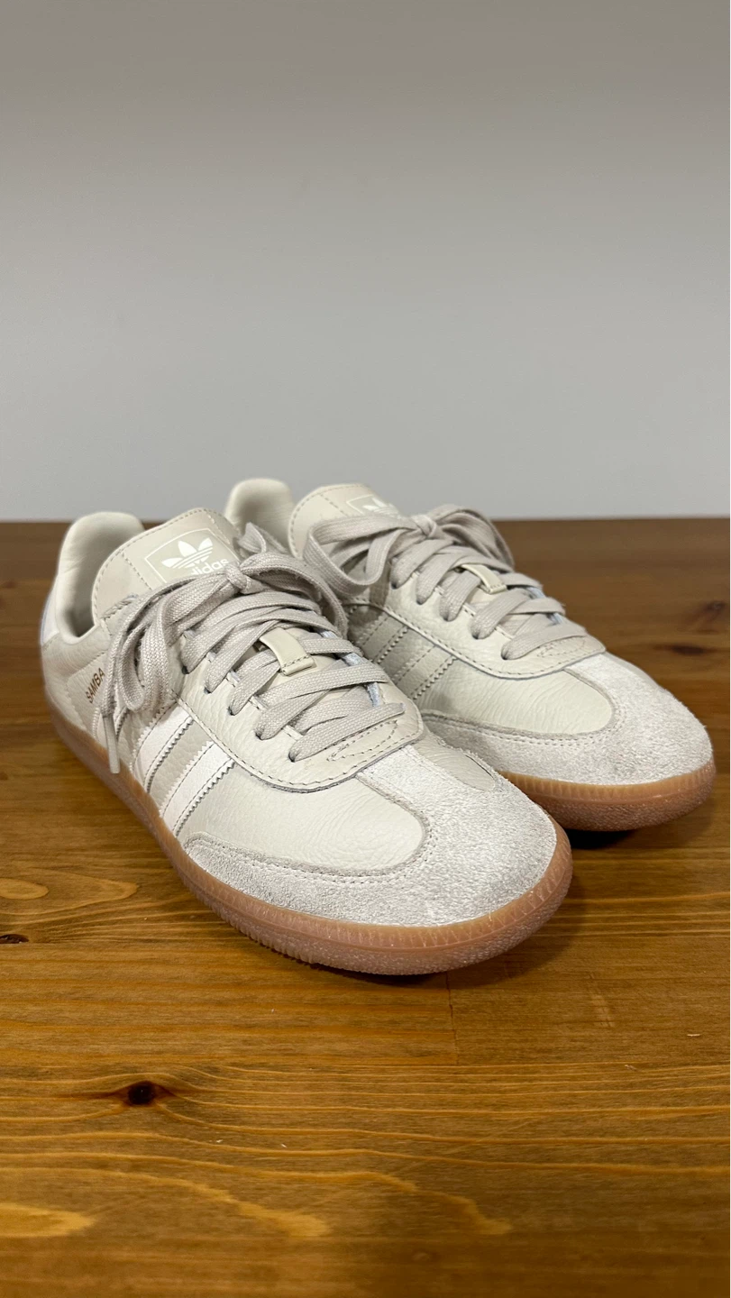 Adidas Samba OG - photo 2