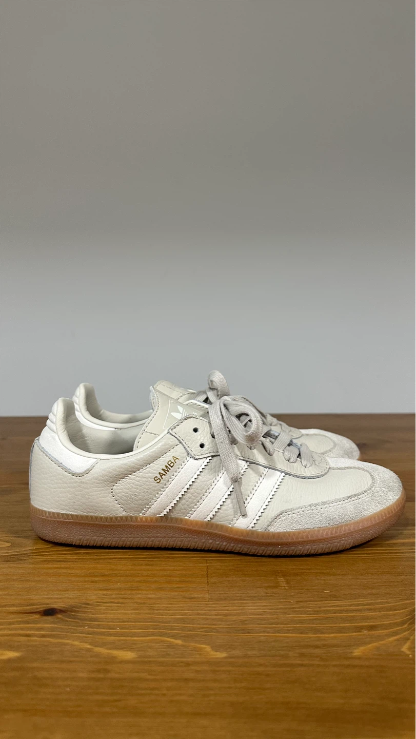 Adidas Samba OG - photo 5