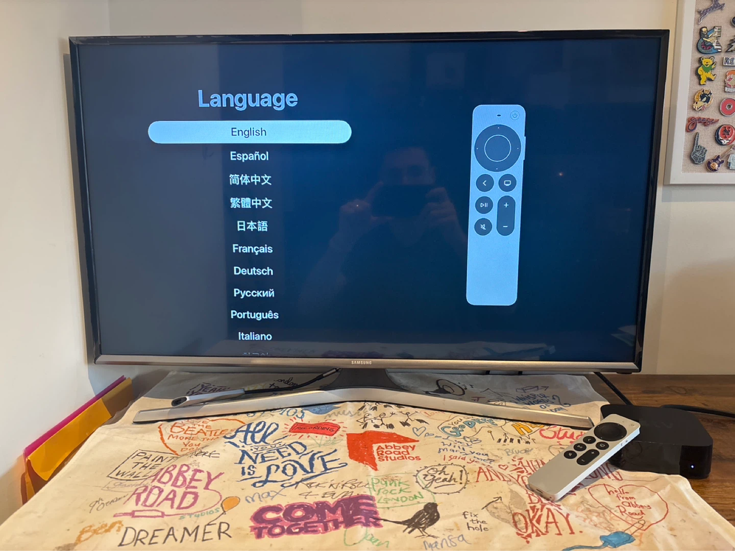 Apple TV HD 32GB - photo 4