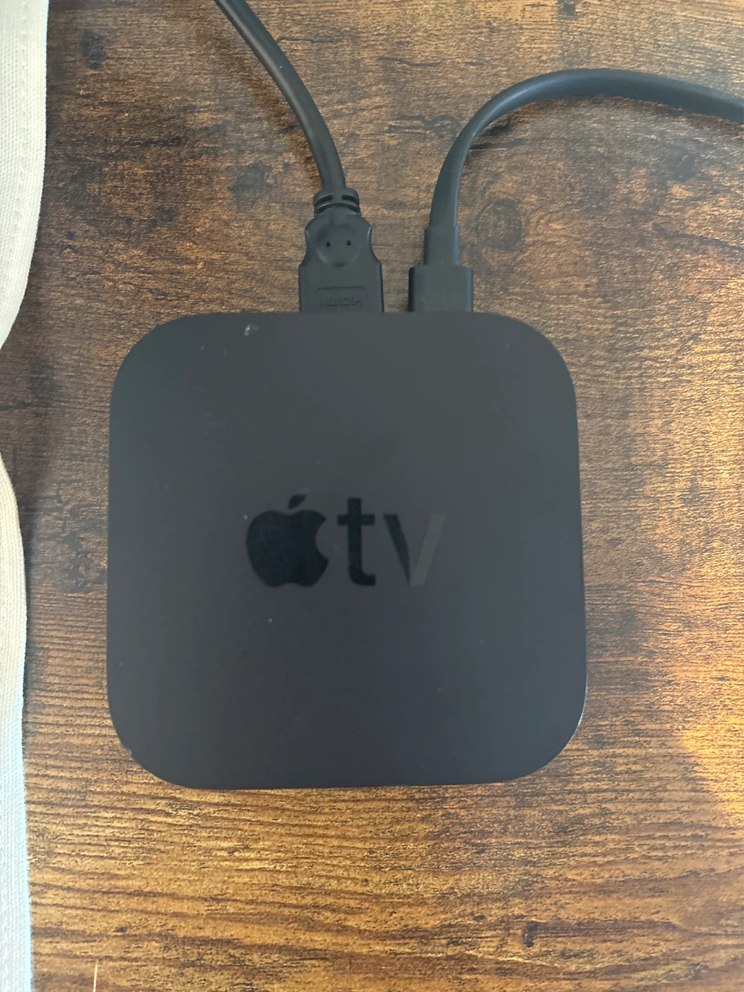 Apple TV HD 32GB