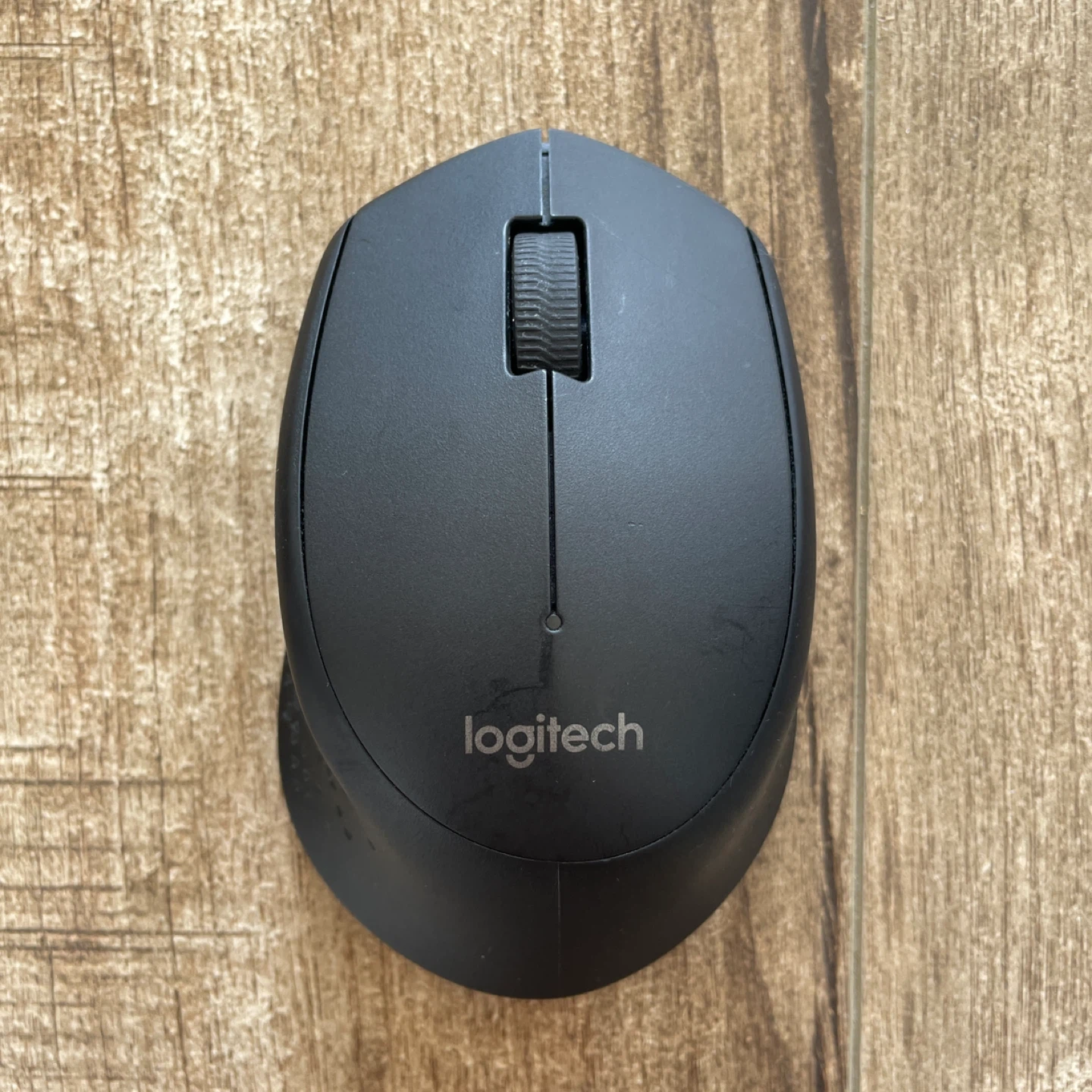 Logitech M280 Wireless Mouse - photo 5