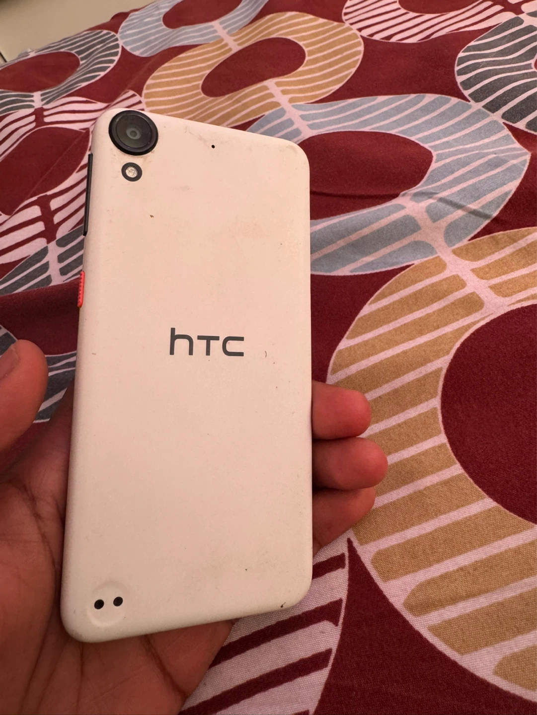 HTC Smartphone - photo 2