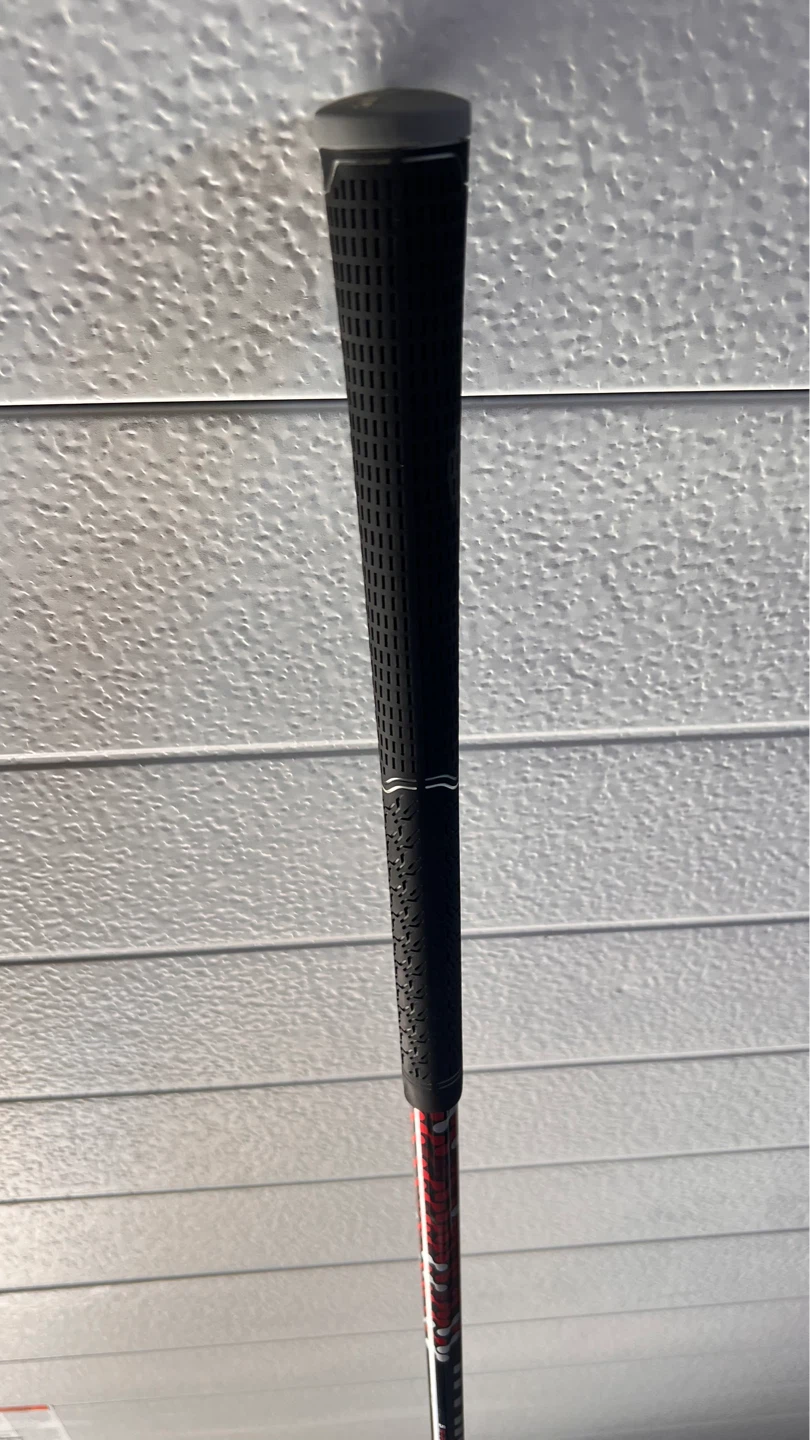 RH TaylorMade M4 Driver 10.5 Degree - photo 5