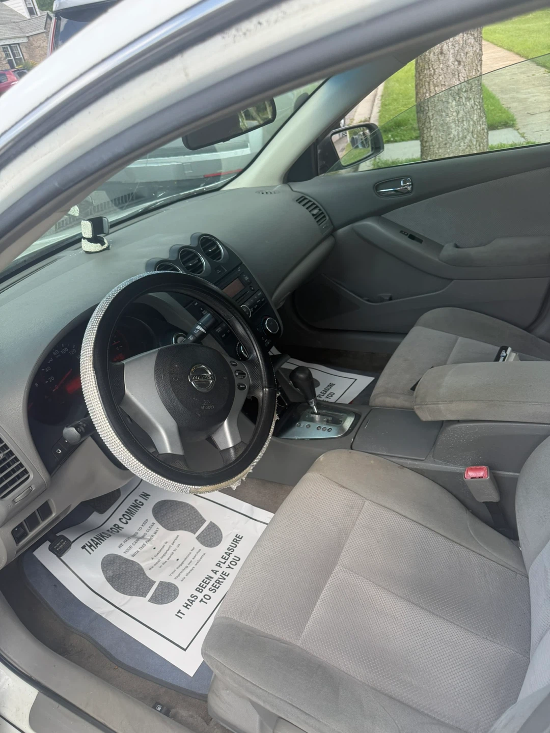 Nissan Altima Sedan - photo 5
