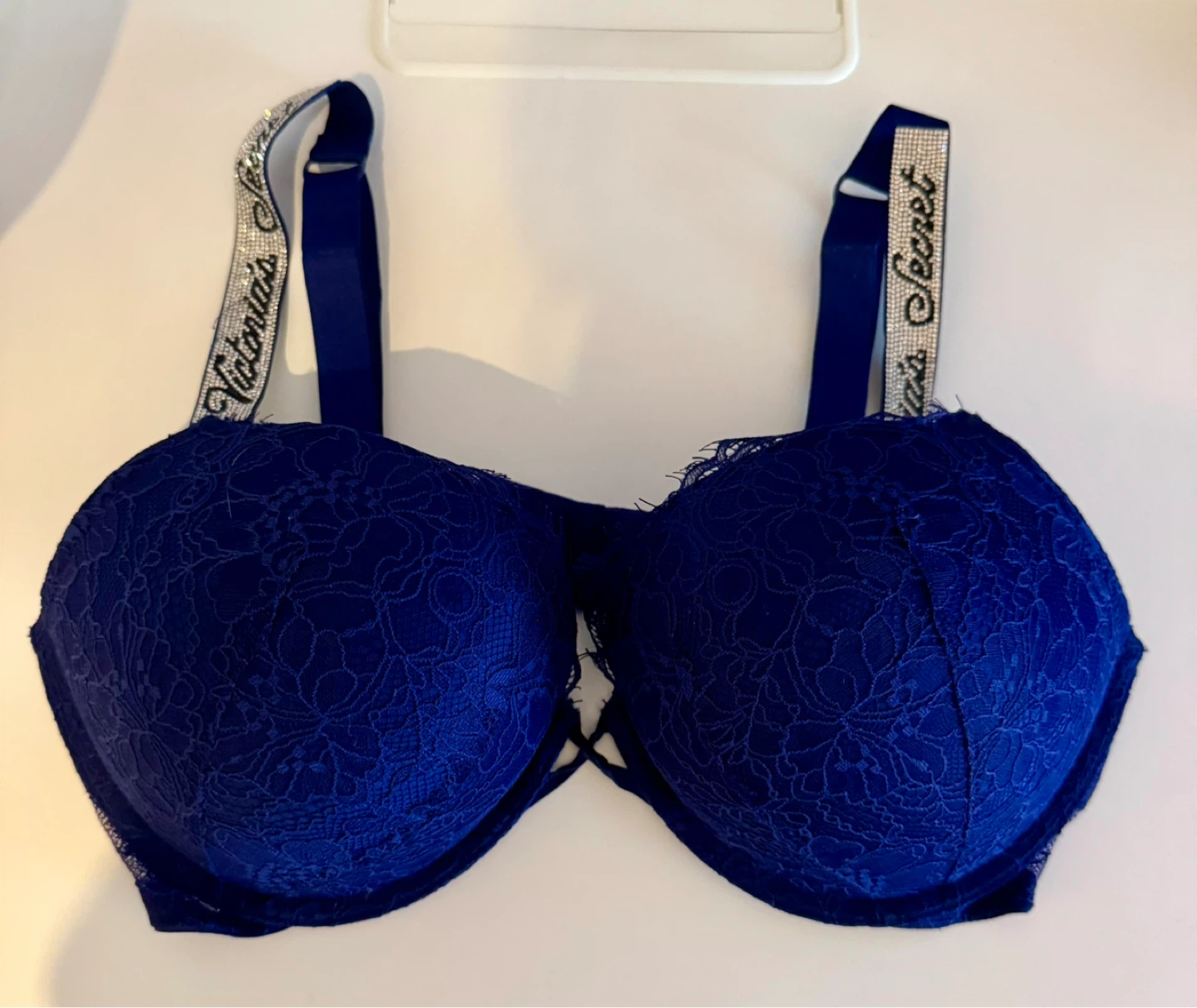 Bra- Victoria’s Secret Bombshell