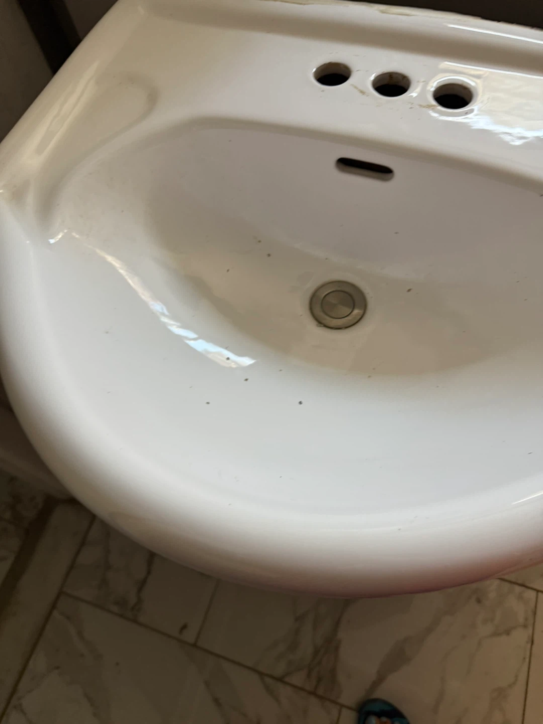 Grey Vanity with Sink - photo 4