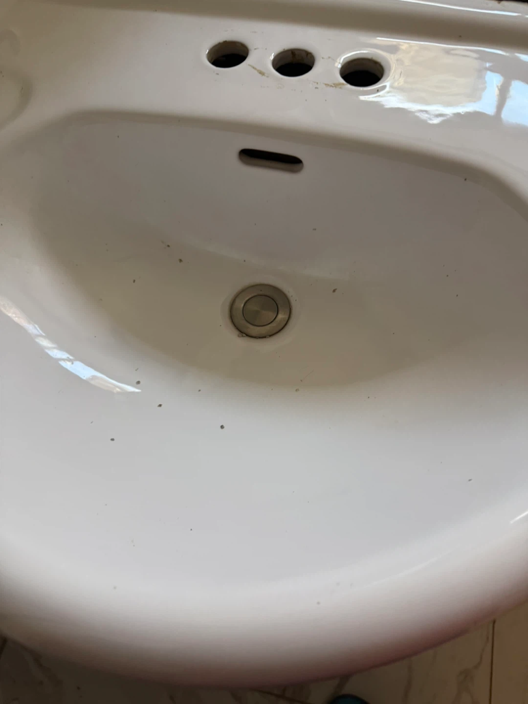 Grey Vanity with Sink - photo 3