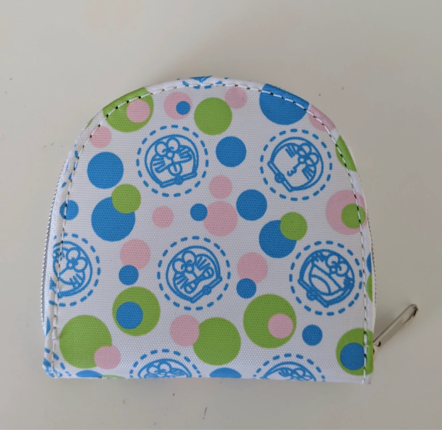 Doraemon Coin Purse