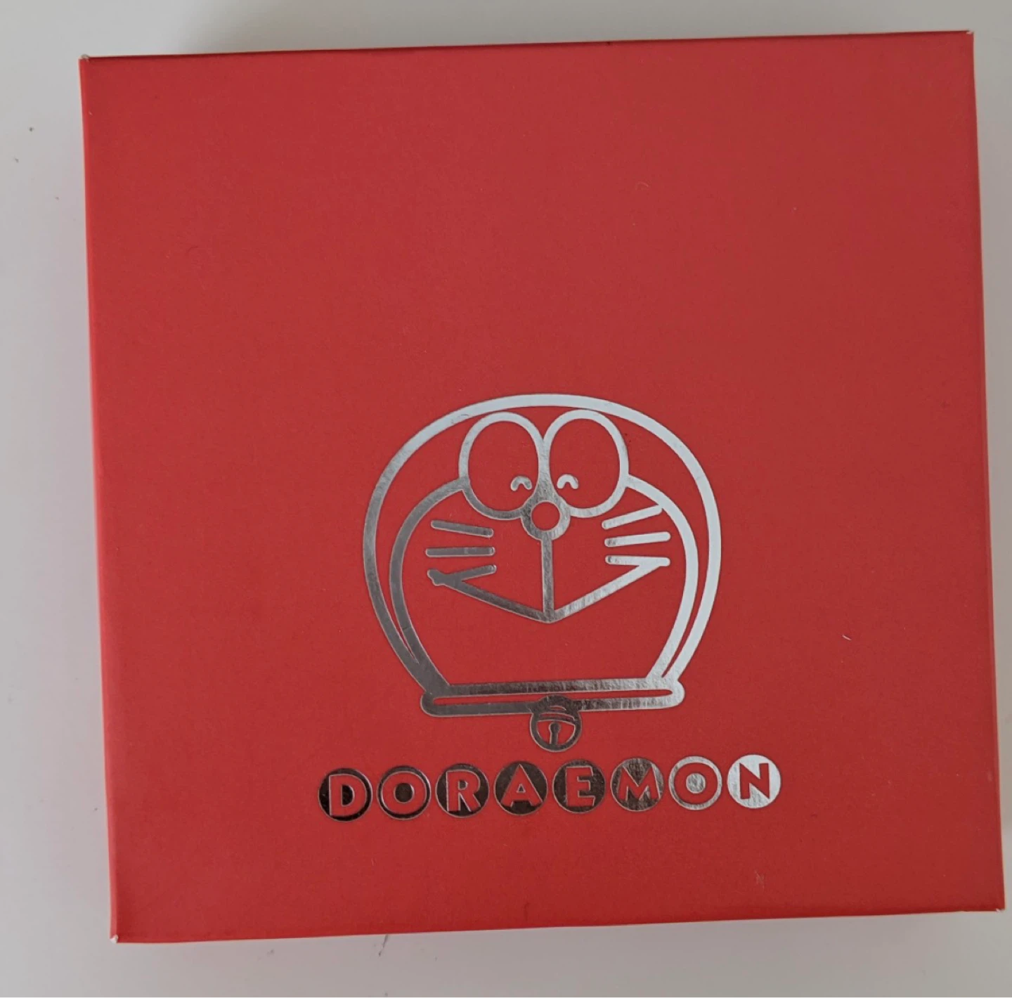 Doraemon Coin Purse - photo 3
