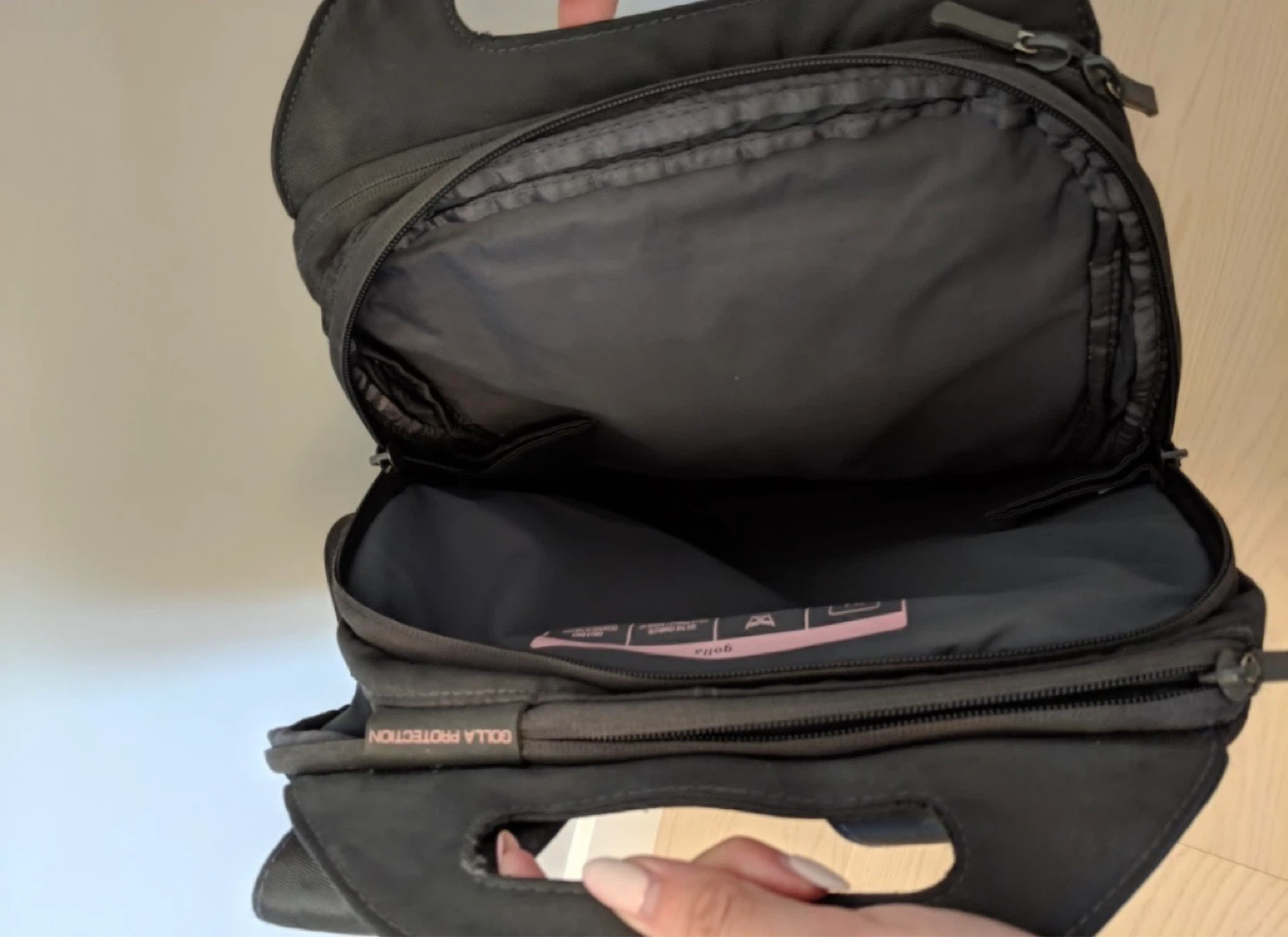 Golla 15" Laptop Bag - photo 2