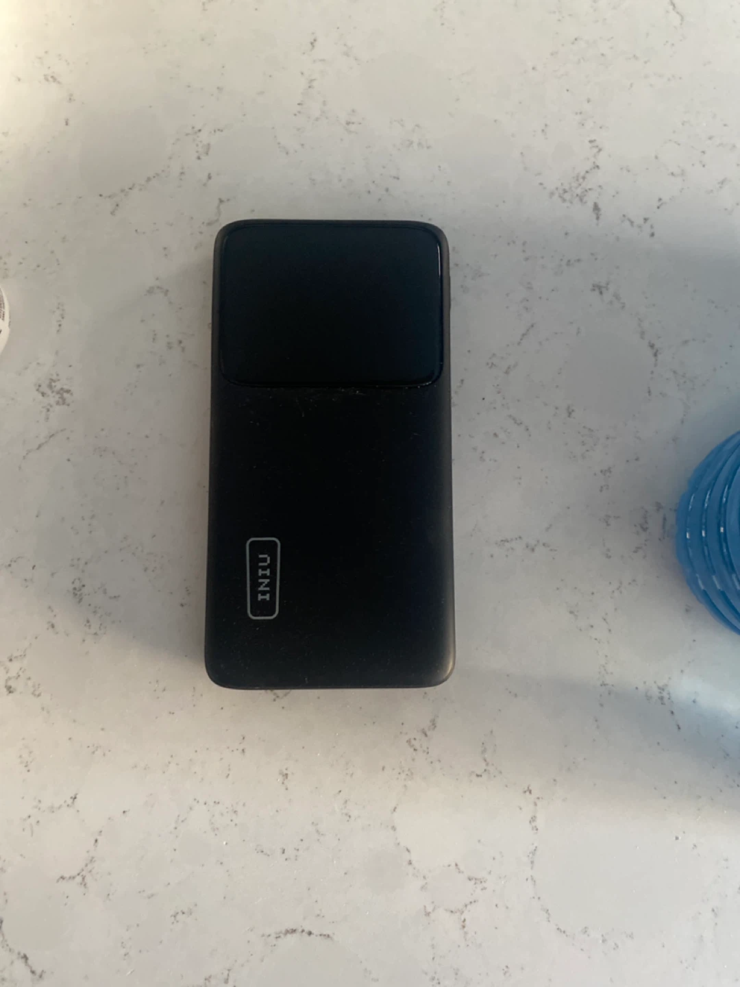 INUI Portable Power Bank Charger