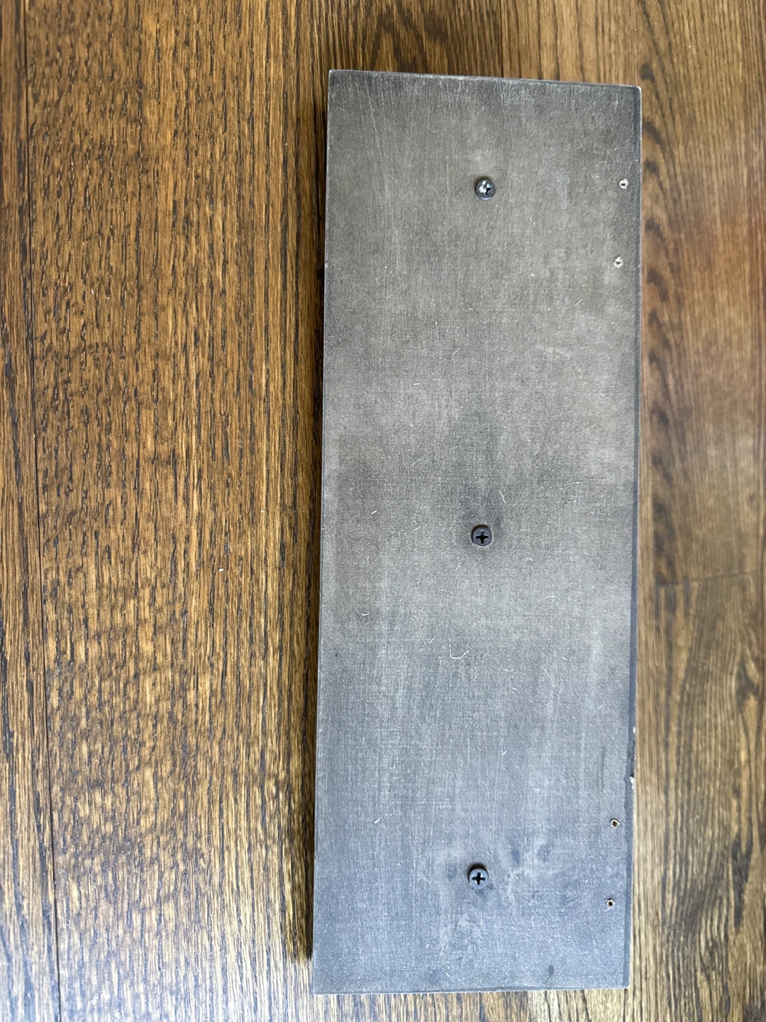 Wall Mounted Coat Rack with god booty and tail - photo 2