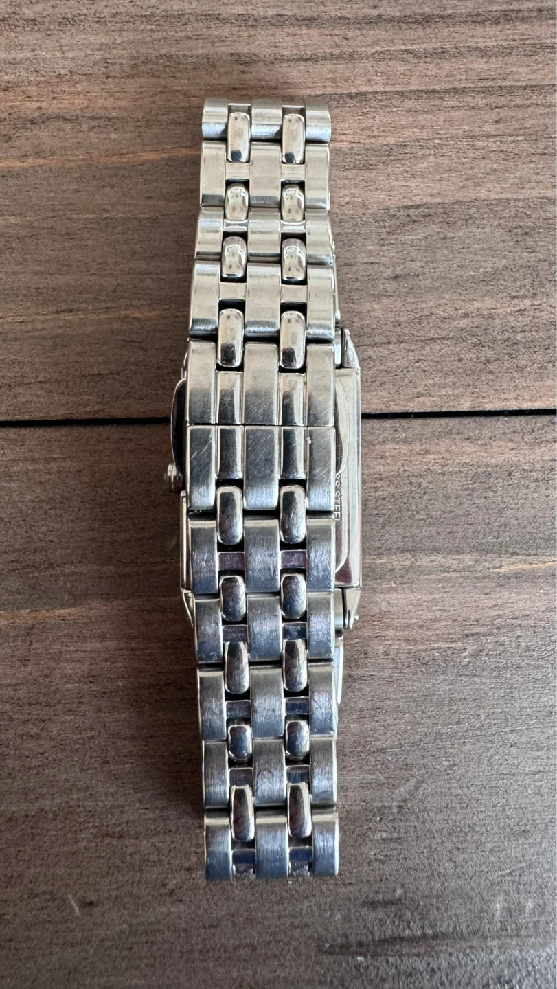 Raymond Weil Tango Watch - photo 2