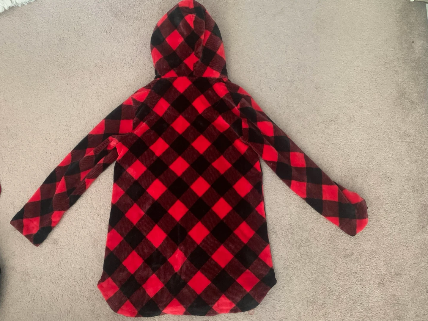 Peanuts, Snoopy Hoodie (Small) - photo 2