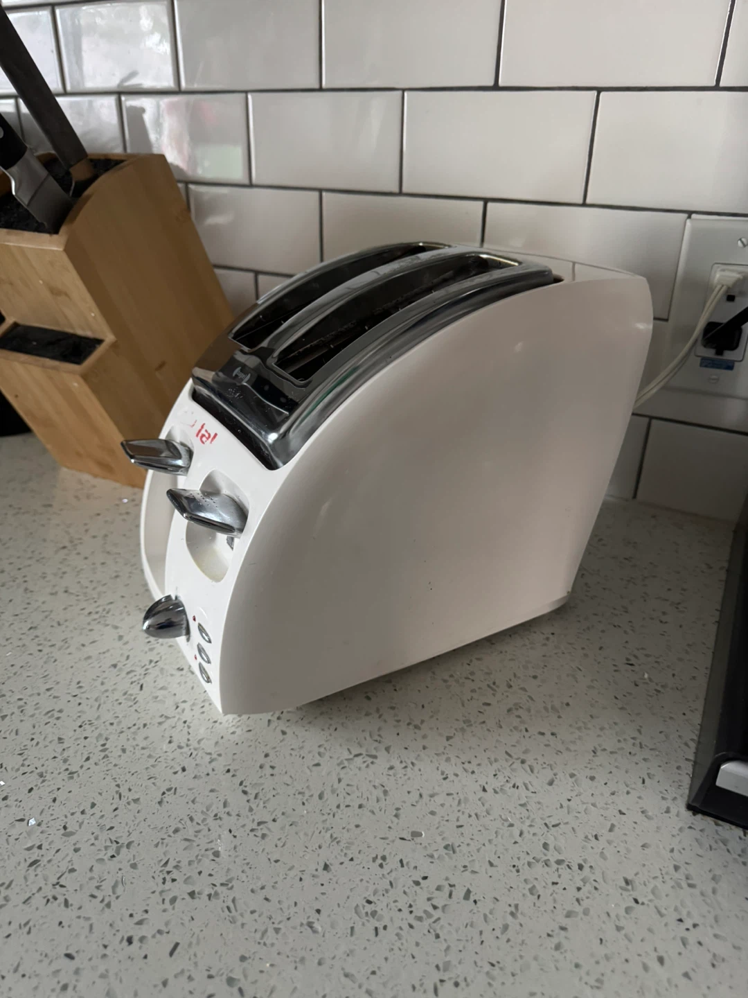 T-fal Toaster - photo 2