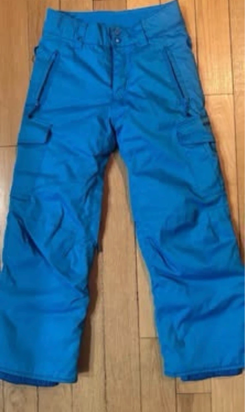 Quiksilver Ski Snowboard Pants