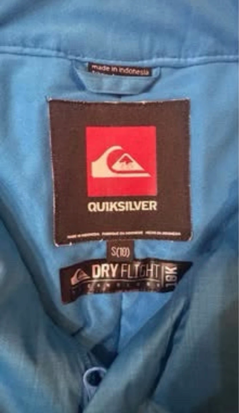 Quiksilver Ski Snowboard Pants - photo 2