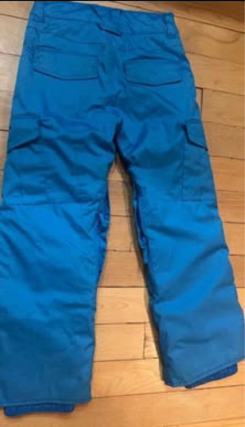 Quiksilver Ski Snowboard Pants - photo 3