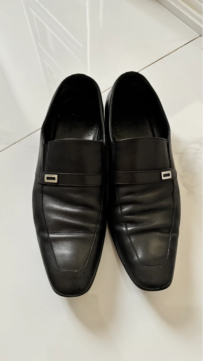 Hugo Boss Loafers