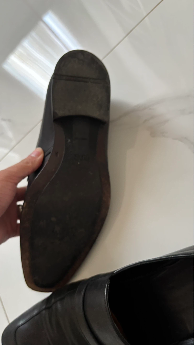 Hugo Boss Loafers - photo 4