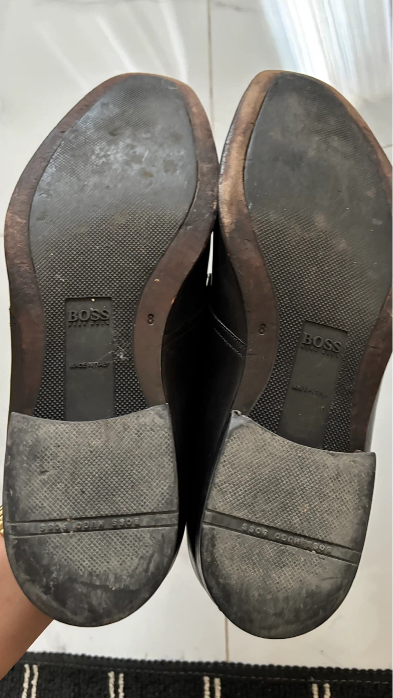 Hugo Boss Loafers - photo 3