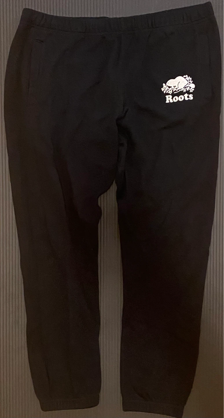 Roots Men Sweatpants