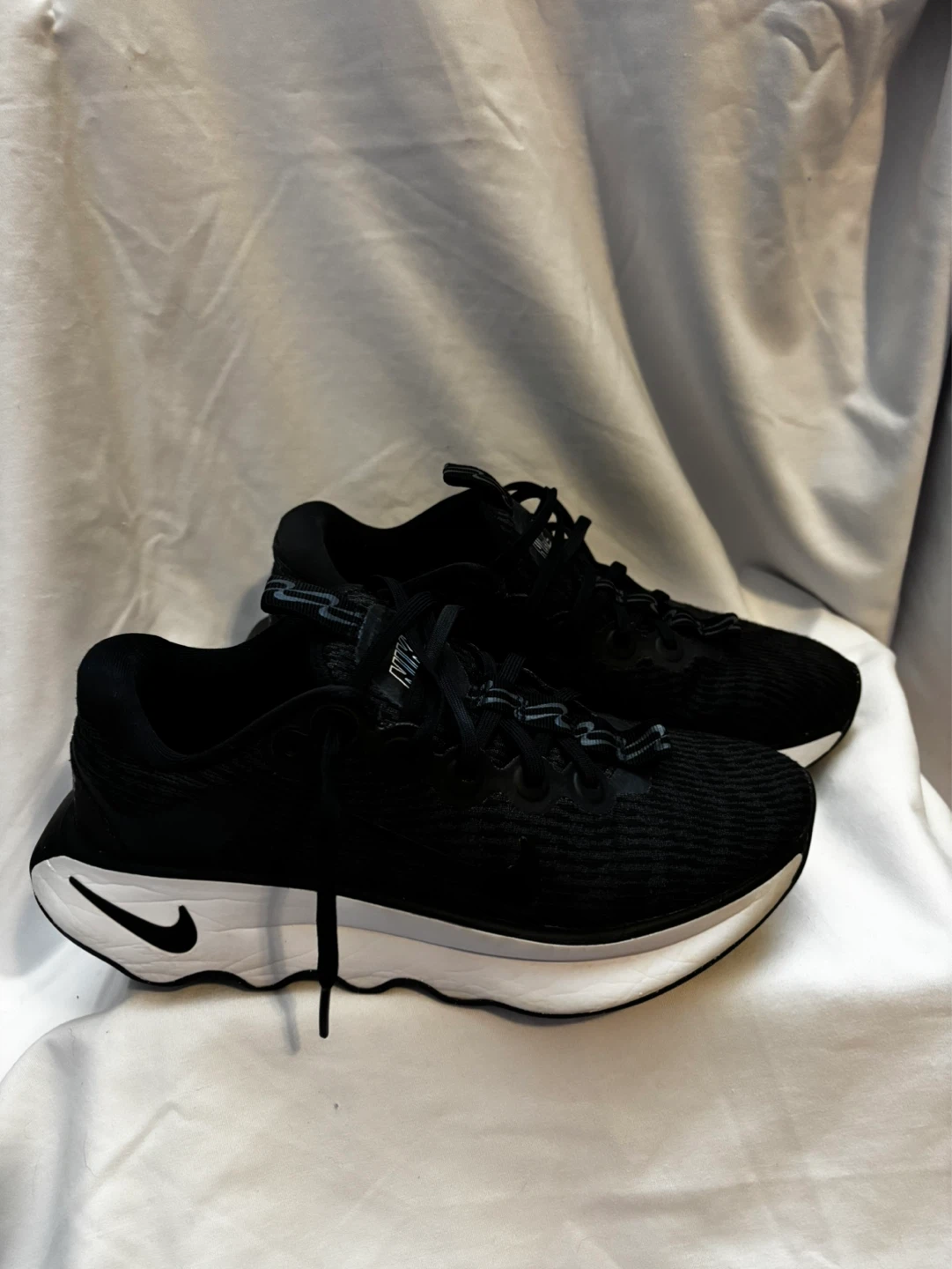 Nike Motiva Running Shoes - Women’s 7.5