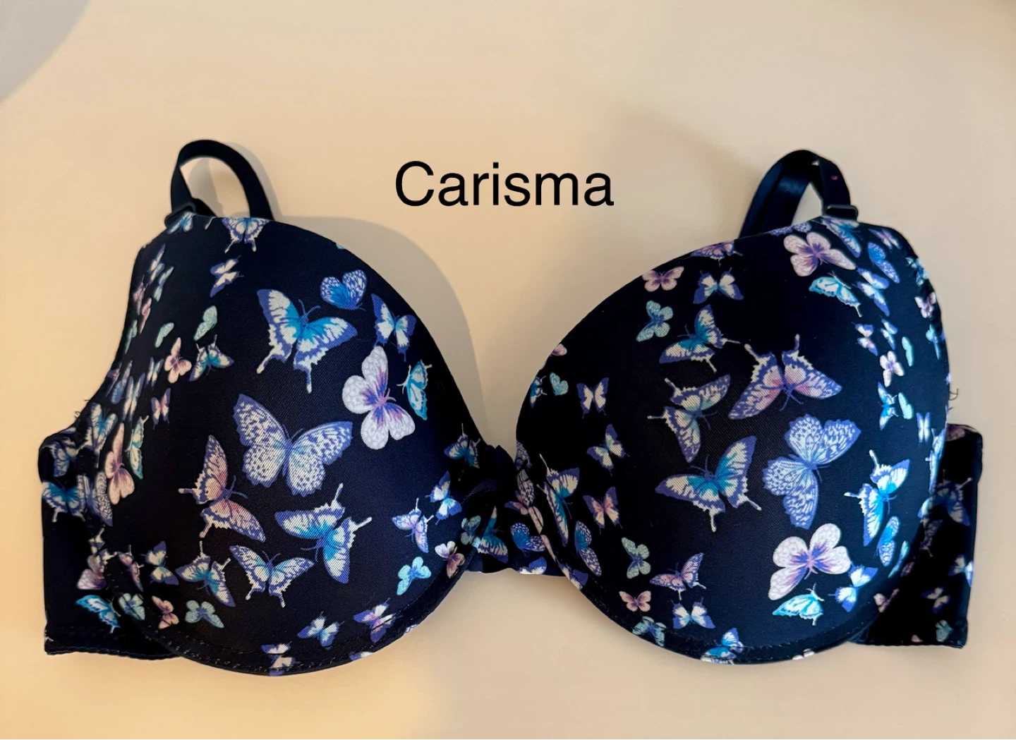 Bra- Carisma