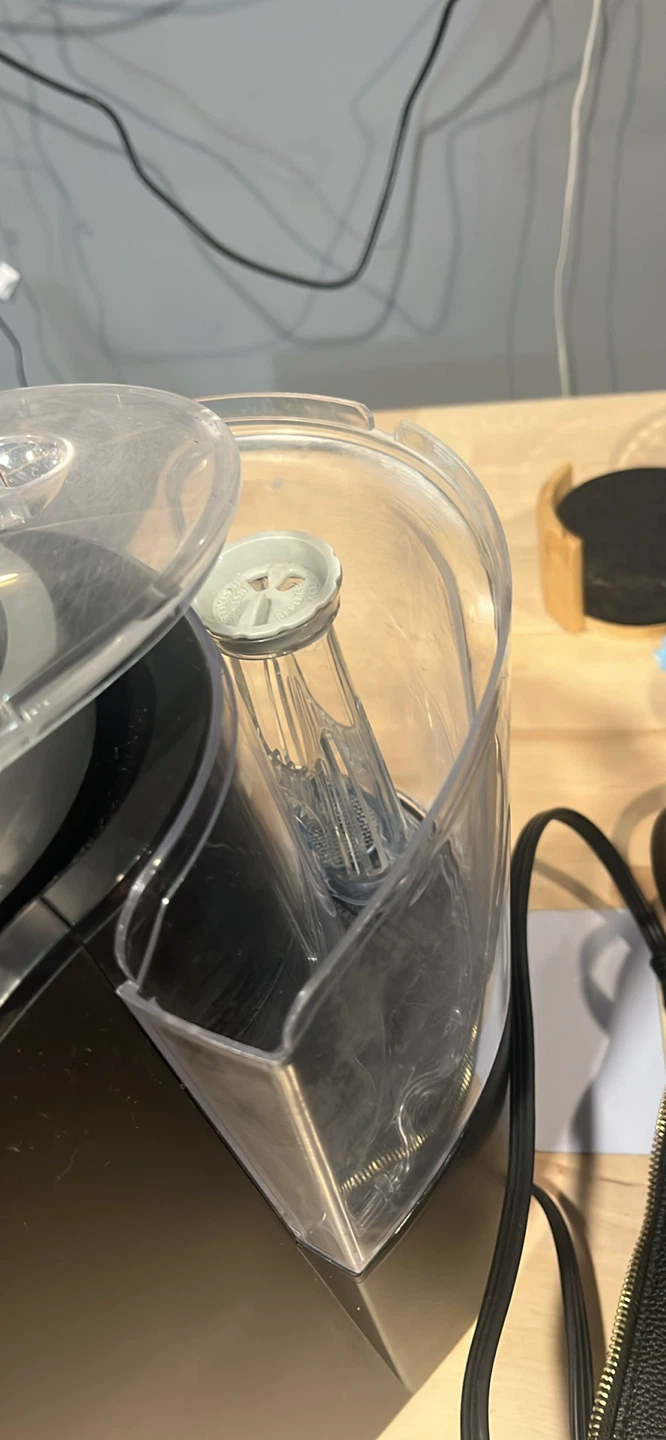 Keurig 2.0 with filters - photo 2