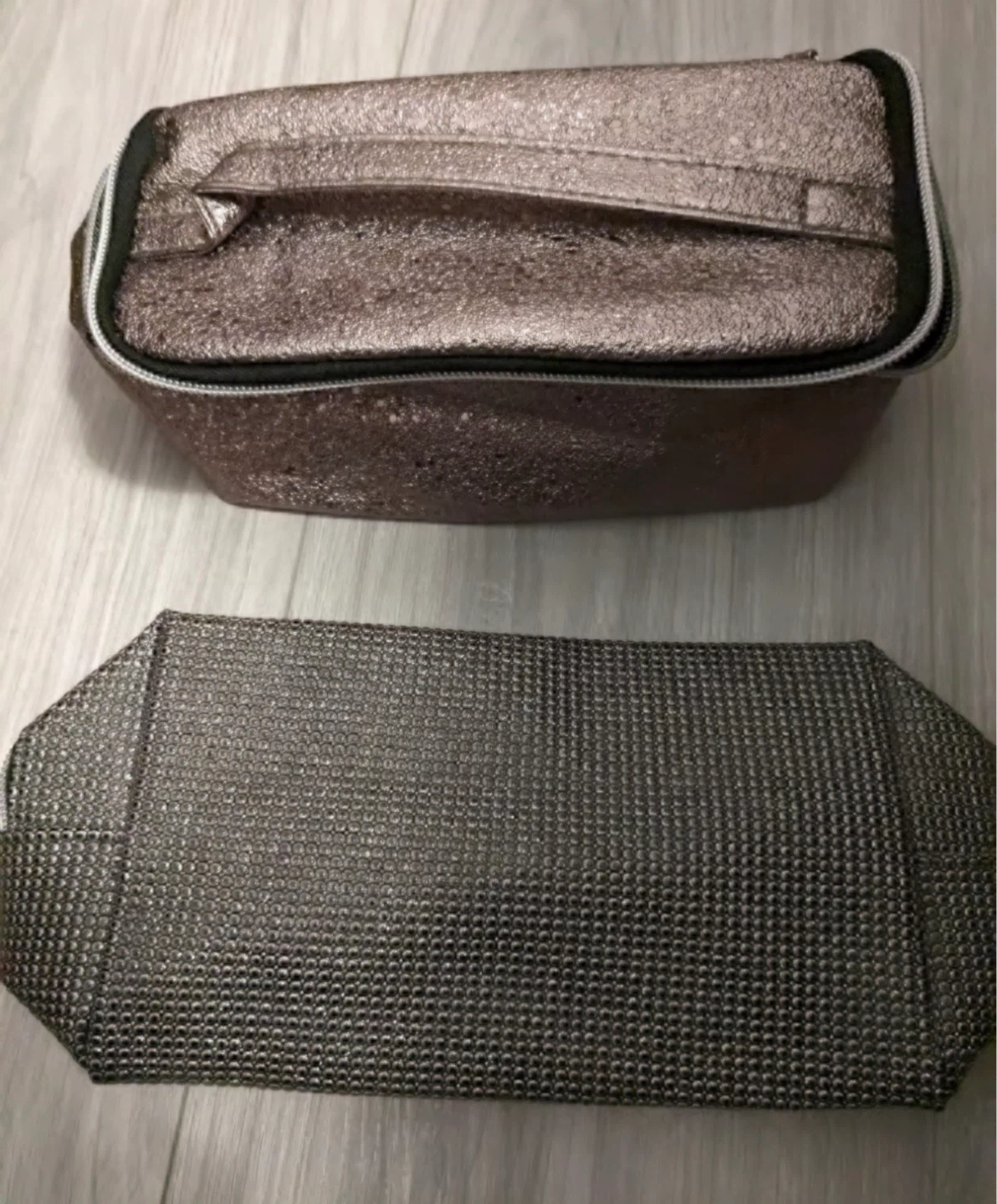 Cosmetic Bag Set